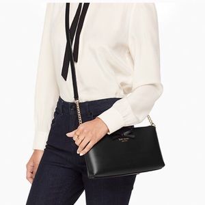 👝Kate Spade Sawyer Street Declan